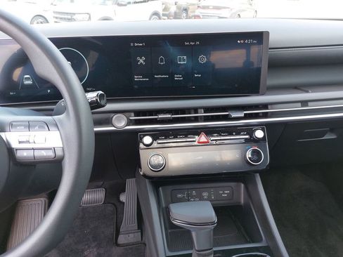 Certified 2025 Hyundai Santa Cruz SEL AWD/4WD image 21