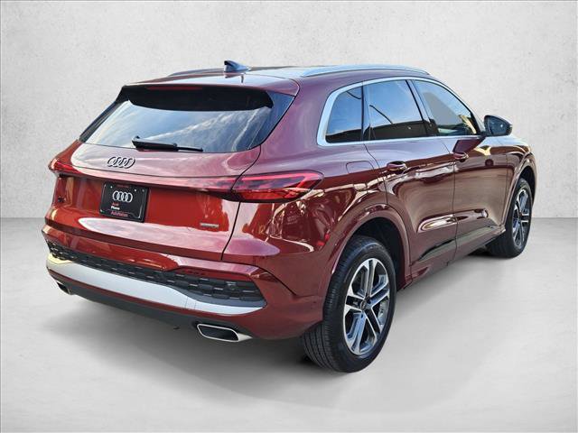 New 2026 Audi Q5 Premium AWD/4WD image 5