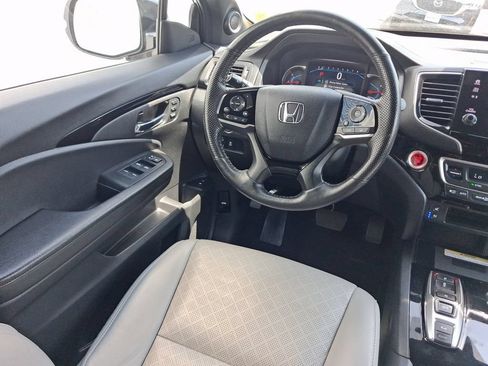 Used 2021 Honda Passport Elite image 22