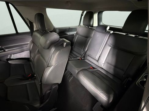 Used 2025 Ford Expedition Max Active image 40