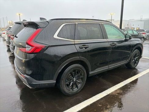 Used 2024 Honda CR-V Sport image 3