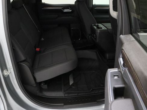 Used 2026 Chevrolet Silverado 1500 LT w/ Texas Edition Plus image 35