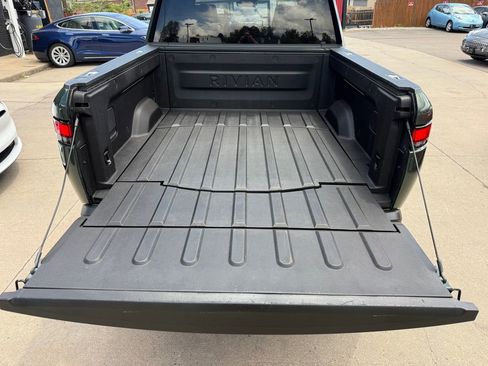 Used 2023 Rivian R1T Adventure AWD/4WD image 42