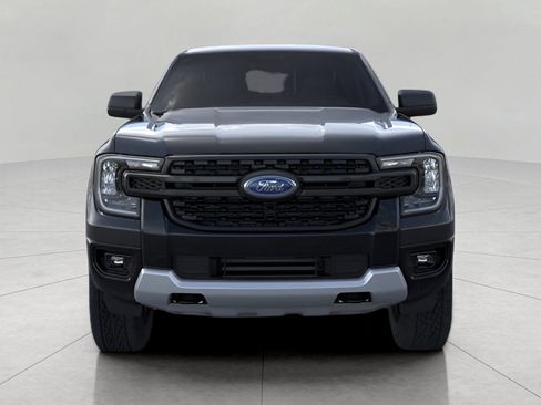 New 2025 Ford Ranger XLT image 6