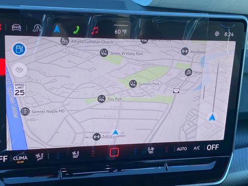 New 2026 Volkswagen GTI Autobahn image 10