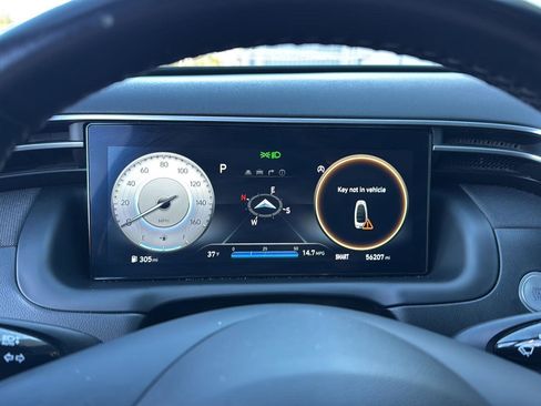 Used 2024 Hyundai Tucson XRT image 20