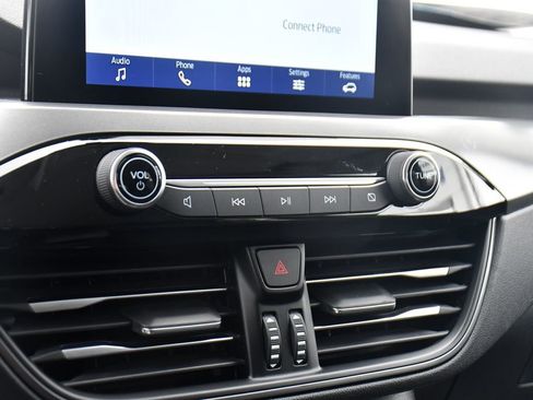 Used 2023 Ford Escape Active image 29