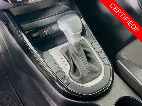 Certified 2023 Kia Forte GT-Line FWD image 18
