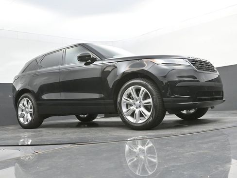 New 2026 Land Rover Range Rover Velar S image 28