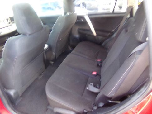 Used 2015 Toyota RAV4 XLE w/ Outdoor Package image 13