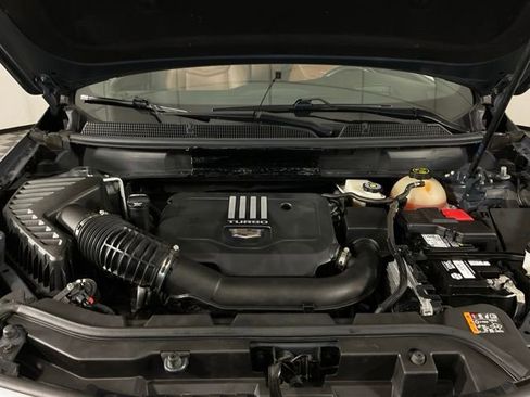 Used 2022 Cadillac XT5 Premium Luxury w/ Technology Package AWD/4WD image 44