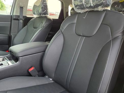 New 2025 Kia Sorento S w/ Panoramic Sunroof Package FWD image 9