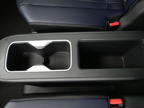 New 2026 INFINITI QX60 Sport w/ Dark Cargo Package image 18