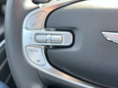 Used 2024 Genesis GV80 2.5T AWD/4WD image 30