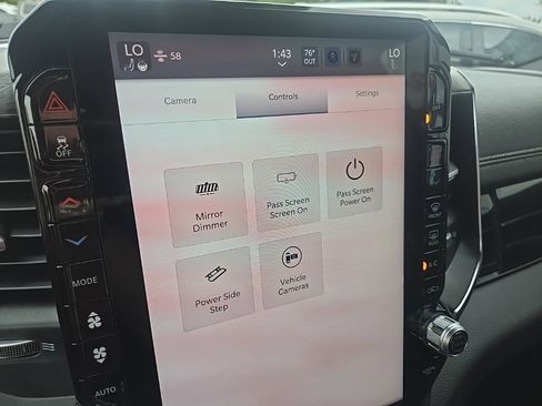 New 2026 RAM 1500 Laramie w/ Night Edition image 62