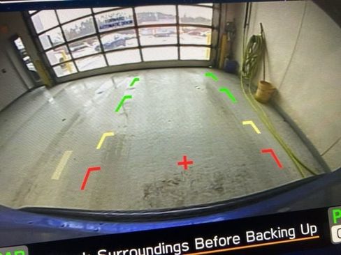 New 2026 Subaru Forester Limited image 18