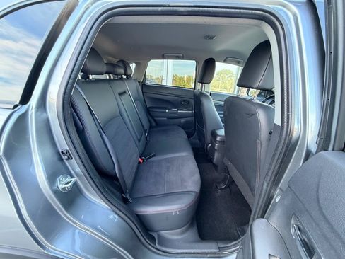 Used 2026 Mitsubishi Outlander Sport SE AWD/4WD image 20