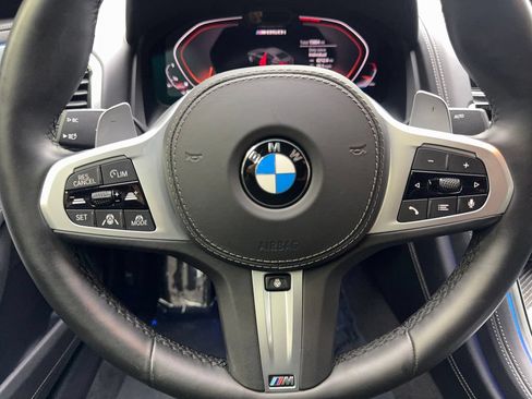 Used 2020 BMW M850i Gran Coupe xDrive AWD/4WD image 58