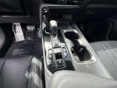 Certified 2024 Lexus NX 350 F Sport image 21