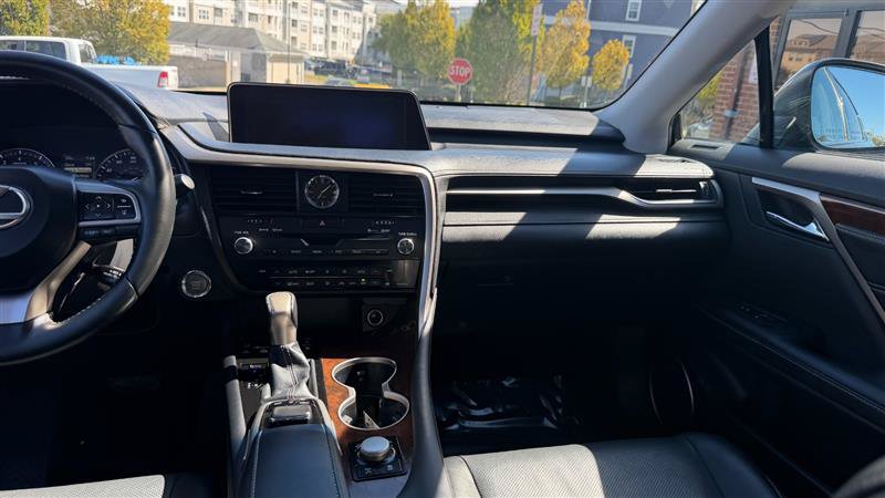 Used 2016 Lexus RX 350 AWD w/ Premium Package image 28