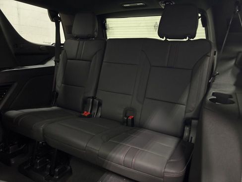 New 2026 Chevrolet Tahoe RST w/ Advanced Technology Package image 34