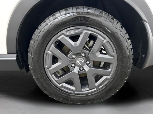 Certified 2026 Honda CR-V TrailSport image 26