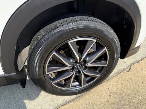 Used 2017 MAZDA CX-5 Grand Touring image 11