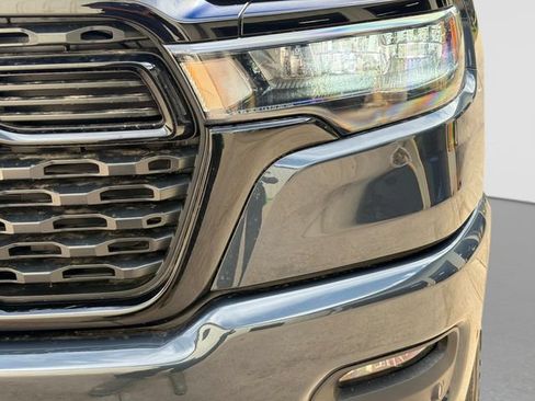 New 2026 RAM 1500 Express AWD/4WD image 10