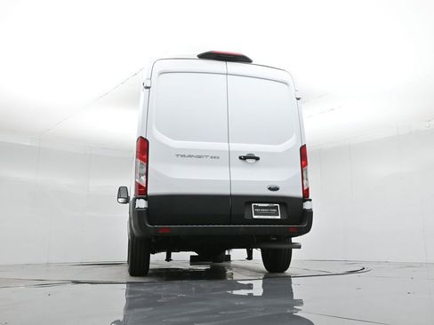 New 2025 Ford Transit 250 148 Medium Roof image 43