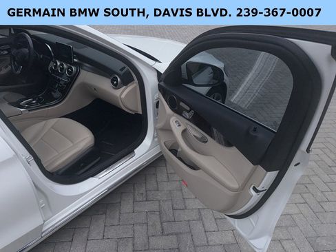 Used 2016 Mercedes-Benz C 300 Sedan image 22