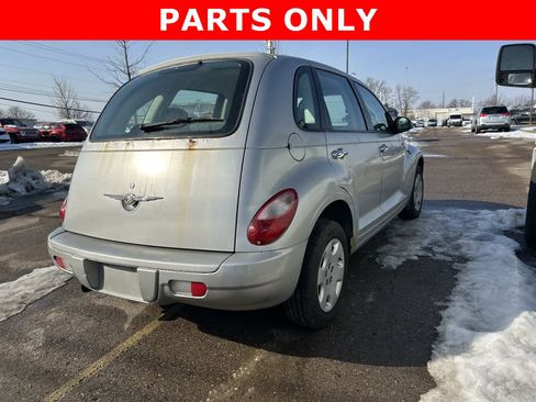 Used 2006 Chrysler PT Cruiser image 11