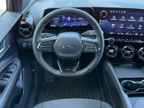 New 2025 Chevrolet Blazer EV RS image 14