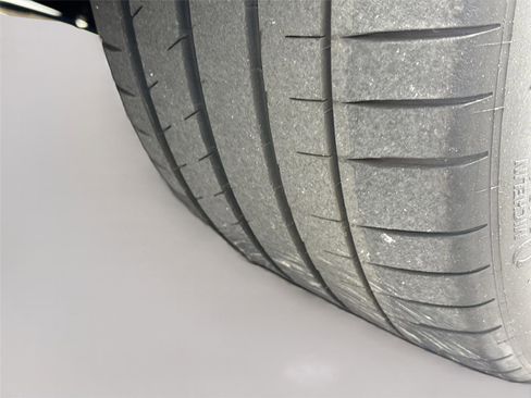 Used 2022 Dodge Challenger SRT Hellcat Redeye image 35