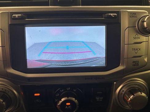 Used 2019 Toyota 4Runner SR5 Premium image 16