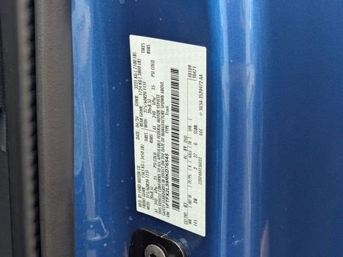 Used 2024 Ford F150 STX image 33