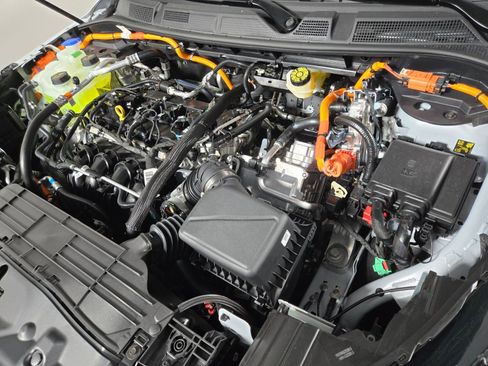 New 2026 Lincoln Corsair Grand Touring image 20