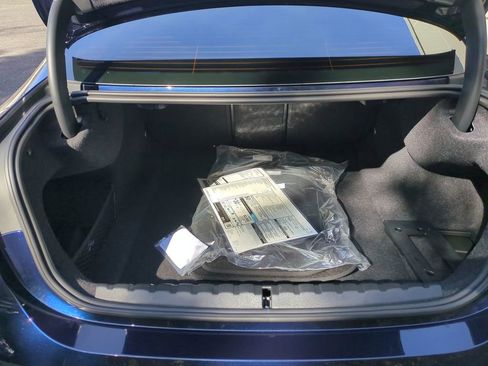 Used 2026 BMW 430i xDrive Coupe w/ M Sport Package image 12