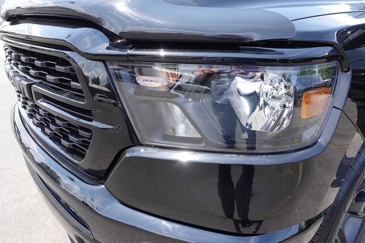 Used 2023 RAM 1500 Big Horn AWD/4WD image 63