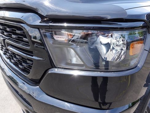 Used 2023 RAM 1500 Big Horn AWD/4WD image 63