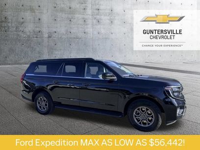 Used 2025 Ford Expedition Max Active