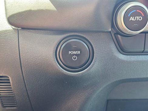 Certified 2025 MAZDA CX-50 AWD 2.5 Hybrid w/ Premium Pkg image 18