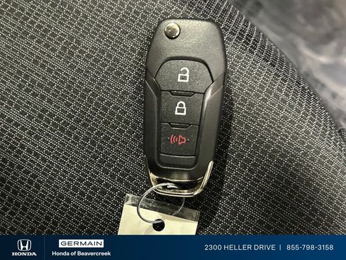 Used 2025 Ford Maverick XL w/ 4K Tow Package AWD/4WD image 30
