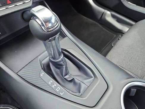 Used 2024 Ford Mustang Coupe RWD image 12