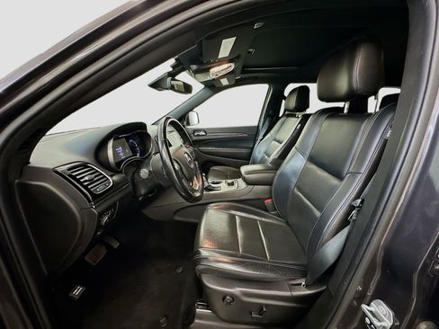 Used 2021 Jeep Grand Cherokee Limited w/ Quick Order Package 28K 80th image 13