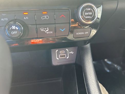 Certified 2022 Jeep Compass Trailhawk w/ Trailhawk Elite Group image 47