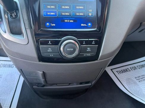 Used 2015 Honda Odyssey EX-L image 9