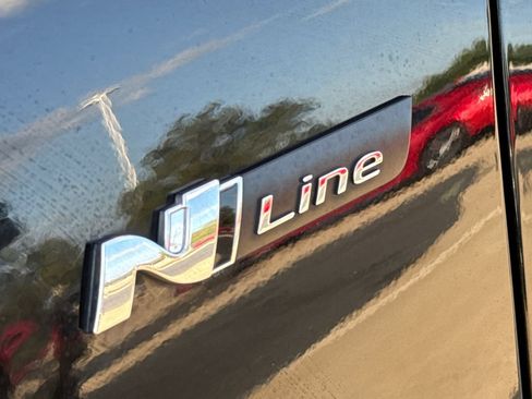 Used 2023 Hyundai Kona N Line AWD/4WD image 6