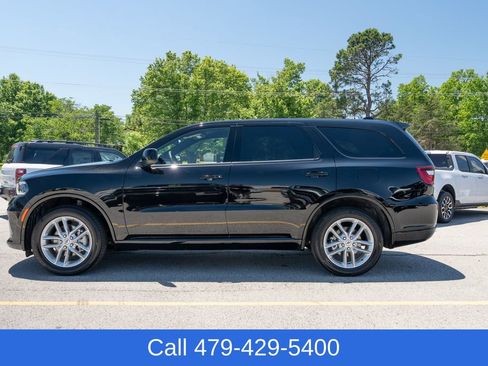 Used 2026 Dodge Durango GT AWD/4WD image 3