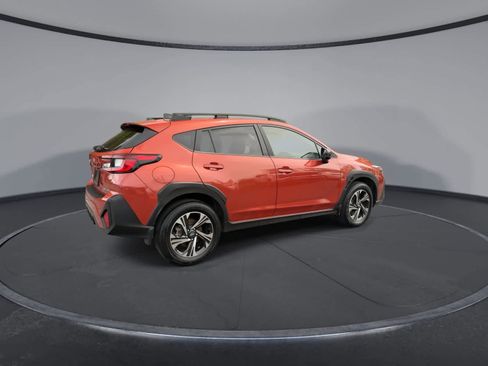 Certified 2024 Subaru Crosstrek 2.0i Premium AWD/4WD image 8