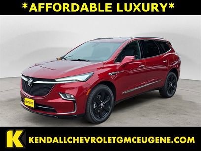 Used 2024 Buick Enclave Premium w/ Experience Buick Package